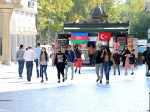 Azərbaycanda YENİ QADAĞA: Bu məkanlarda… – VİDEO