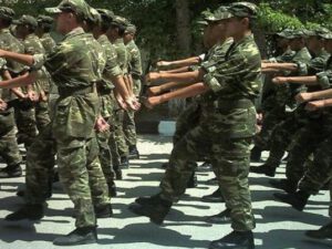 Çağırışçıların NƏZƏRİNƏ