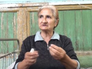 Adına “zapravka”, 345 min manat da borcu var – Özünün xəbəri yoxdur – VİDEO