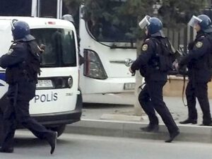 SON DƏQİQƏ: Pirallahıda əməliyyat, İcra Hakimiyyətinin işçiləri dindirilir