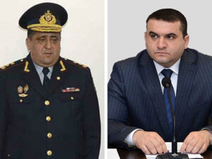 Əhməd Əhmədova 11 illik həbs verildi, Məmməd Qəribov isə azadlığa buraxıldı
