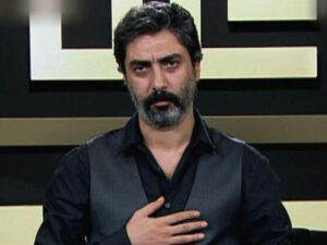 İnanılmaz iddia: “Polat” özünü Mehdi hesab edir – FOTOlar