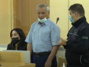 Maral Nazaryan: “Dedi ki, Qarabağa xaricdən gələn muzdluların hamısı öldü, mən qaçdım”