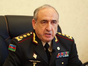 “Oradan baxanda Xankəndi ayaqlarımızın altında qalır” – General