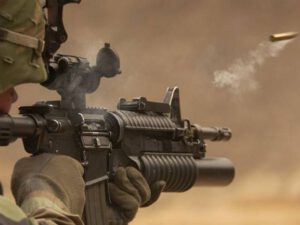 Ermənistan ordusu Kəlbəcəri atəşə tutdu – RƏSMİ