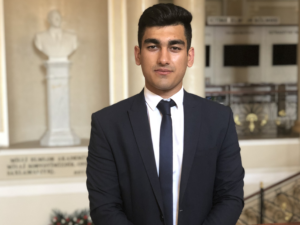 Müstəqilliyimizin əbədiləşdiyi gün