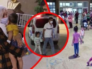 Türkiyədə insanlar xəstəxanalıq oldu: Uşaqlar küçənin ortasında huşlarını itirdi