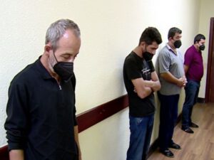 Şəmkirdə narkotik yetişdirən şəxslər saxlanılıb – FOTO