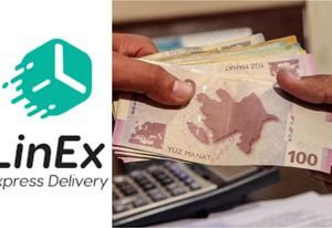 “Linex” karqo şirkəti müştəriləri belə aldadır – Şikayət