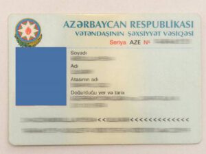 10 manata soyadınızı dəyişə bilərsiniz – “Ov”, “yev”-ləri ləğv etmək üçün BU SƏNƏDLƏR LAZIMDIR