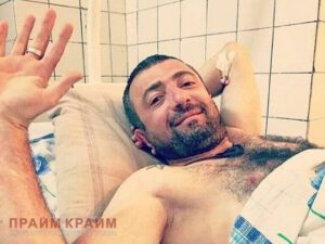 “Rəşad Gəncinski” BMW X5-də olanları niyə güllələdi? – TƏFƏRRÜAT