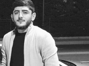 Bakıda dəhşətli hadisə – TƏLƏBƏ ÖLDÜ (FOTO)