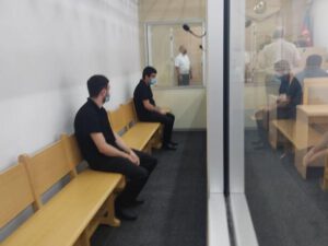 Erməni casus məhkəmədə şok faktları açıqladı: “Azərbaycan bayrağını görəndə…”