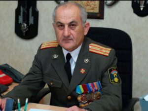“26 ilə yaradılan ordumuz məhv edildi”- Erməni polkovnik