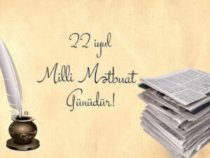 Rövşən Hacıbəyli: “Nə qədər ki Nuşirəvan ölkənin padşahıdır, mənim gözləntim yoxdur”