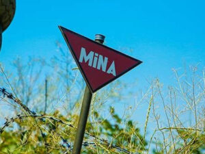 Azad edilmiş ərazilərdə minalar ən çox bu sahələrdə basdırılıb