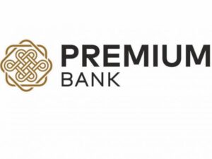 “Premium Bank”ın gəlirləri azalıb, kredit portfeli kiçilib