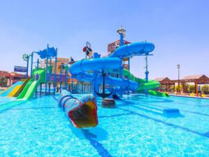 “Aquapark”da 34 nəfər kimyəvi maddədən ZƏHƏRLƏNDİ