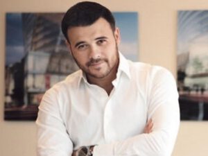 Emin Ağalarov: “Həmişə prezident tərəfdən tam dəstək hiss etmişəm, indi də elədir”