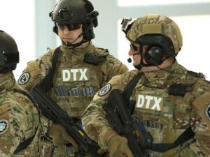 Azərbaycan vəzifəli şəxslər saxlanıldı – DTX ƏMƏLİYYAT KEÇİRİB