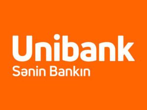 Unibank birinci yarımili mənfəətlə başa vurub