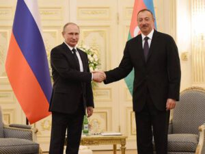 Kreml İlham Əliyevin Rusiyaya səfərini təsdiqlədi