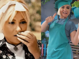 Mətanət Əliverdiyeva indi də “Xəzər TV”də işləyəcək