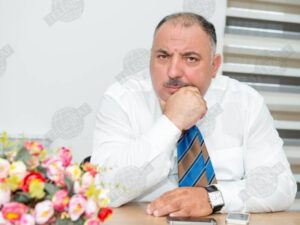“Bu yaxınlarda anam vəfat etdi, cəmi üç gün yas saxladım” – Bəhram Bağırzadə