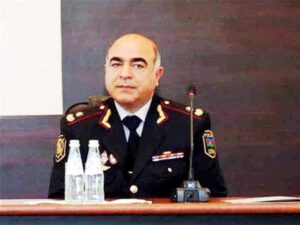 General dənizi işğal etdi və çimərliyi şəxsi mülkünə çevirdi… – Ceyhun Həsənova qarşı şok iddialar