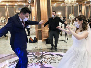 DİN XƏBƏRDARLIQ ETDİ: Toyda peyvənd olunmayanlar aşkarlanarsa…