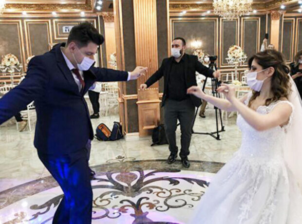 DİN XƏBƏRDARLIQ ETDİ: Toyda peyvənd olunmayanlar aşkarlanarsa… DİN XƏBƏRDARLIQ ETDİ: Toyda peyvənd olunmayanlar aşkarlanarsa…