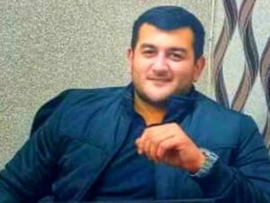 Gənc idmançını öldürən şəxsin məhkəməsi başlayır