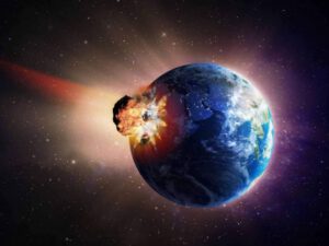 Dünyaya düşəcək asteroid belə vurulacaq