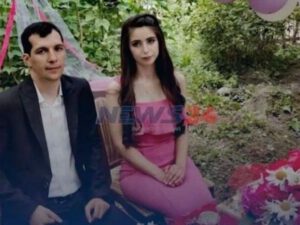 Elçibəyin oğlu evlənir: Bu gün qız toyudur (FOTOLAR)
