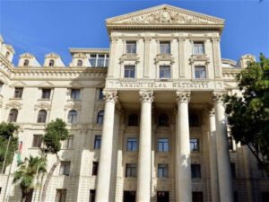 Azərbaycanın İraqdakı səfirliyinin müvəqqəti işlər vəkili Nasir Məmmədov geri çağırılır? – TƏFƏRRÜAT