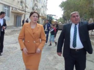“İfadə verərkən özümdə deyildim” – İcra başçısının bacısı oğlu