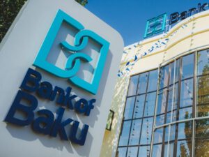 “Bank of Baku” ili 9.4 mln. manat xalis mənfəətlə yarılayıb