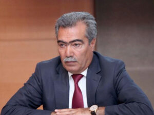 Vüqar Səfərli ciddi rejimli cəzaçəkmə müəssisəsinə köçürüldü