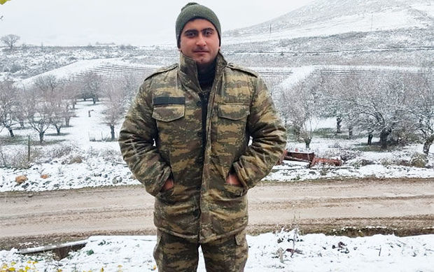 Bakıda qazini vurub qaçan sürücü saxlanıldı Bakıda qazini vurub qaçan sürücü saxlanıldı