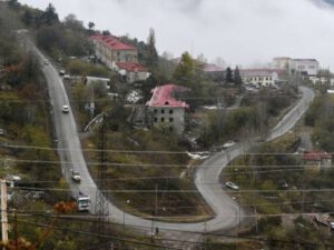 Laçında 2 hərbçinin ölümü ilə bağlı  RƏSMİ AÇIQLAMA