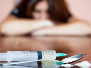 Azərbaycanda narkotik istifadəçilərinin sayı açıqlandı