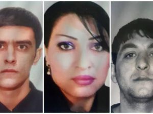 “Patı” satanlar tutuldu