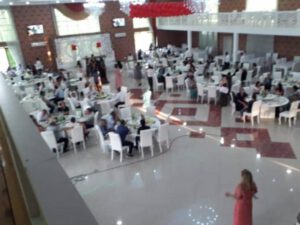 Şadlıq saraylarında yoxlamalar aparıldı – Pozuntular aşkarlandı (FOTO)