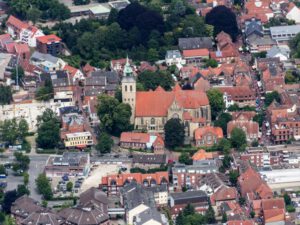 Almaniyada azərbaycanlı qətlə yetirilib