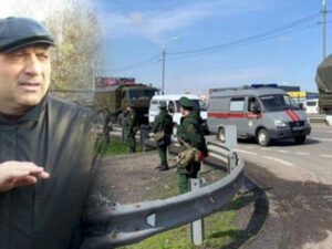 İstintaqdan yayınan azərbaycanlı milyonçunu İnterpol axtarır – Fotolar