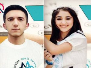 Gəncədə sevgilisini öldürüb zibilliyə atan tələbədən XƏBƏR VAR