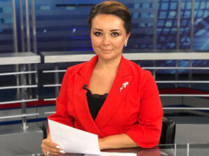 “Yaydır, qaz mürəbbə bişirməyə ən çox gedir, gecə edərsiniz…” – Lalə Azərtaş
