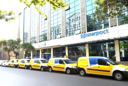 “Azərpoçt”da pul köçürmələri niyə bahadır? – TARİFLƏR “Azərpoçt”da pul köçürmələri niyə bahadır? – TARİFLƏR