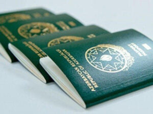Ölkələrin pasport reytinqi: Azərbaycan neçəncidir?