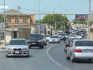 Bu ərazilərdə yaşayanlara ŞAD XƏBƏR – VİDEO